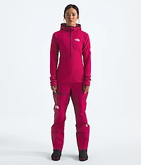 Women’s Summit Series DOTKNIT™ AMK Hoodie