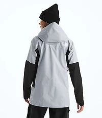 Women’s Summit Series Eastwall GORE-TEX® Jacket