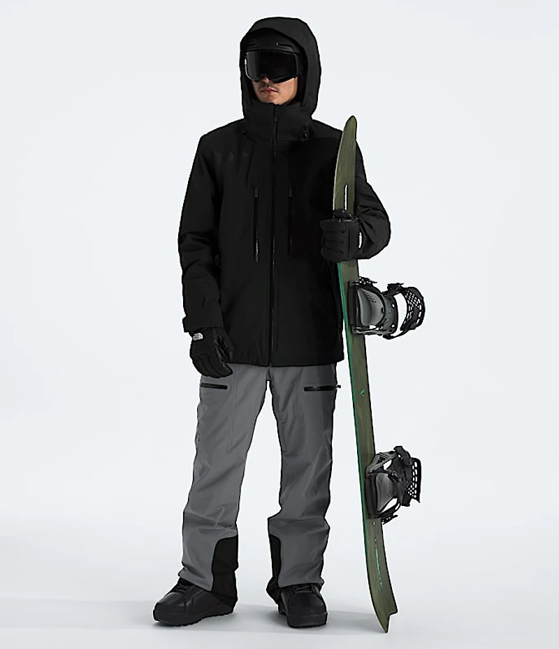 Men’s Chakal Pants