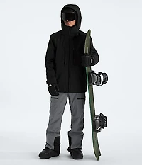 Men’s Chakal Pants