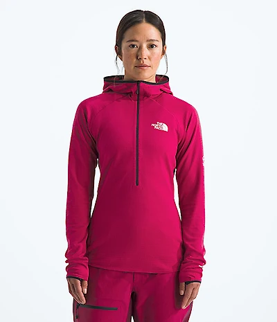 Women’s Summit Series DOTKNIT™ AMK Hoodie