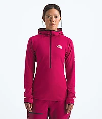 Women’s Summit Series DOTKNIT™ AMK Hoodie