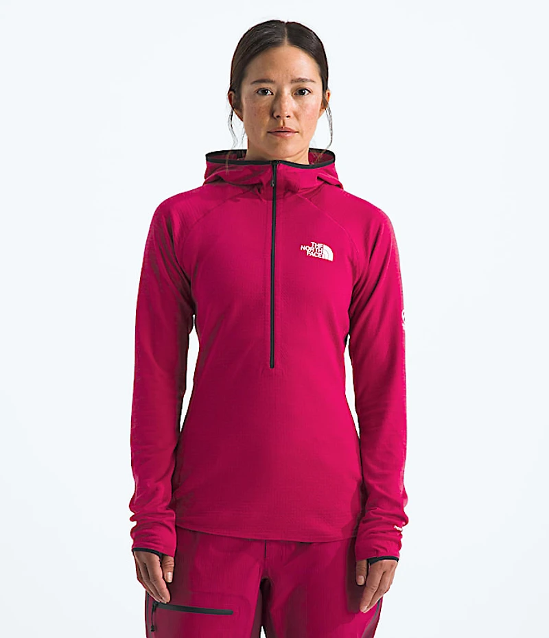 Women’s Summit Series DOTKNIT™ AMK Hoodie