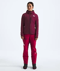 Women’s Summit Series FUTUREFLEECE™ AMK Hoodie