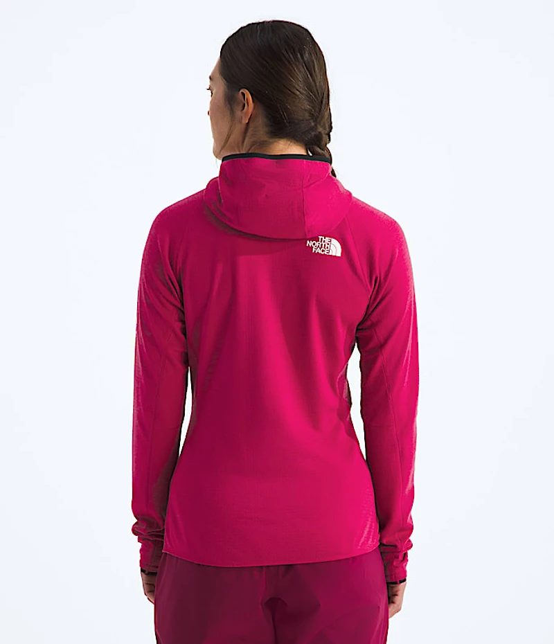 Women’s Summit Series DOTKNIT™ AMK Hoodie