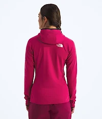 Women’s Summit Series DOTKNIT™ AMK Hoodie