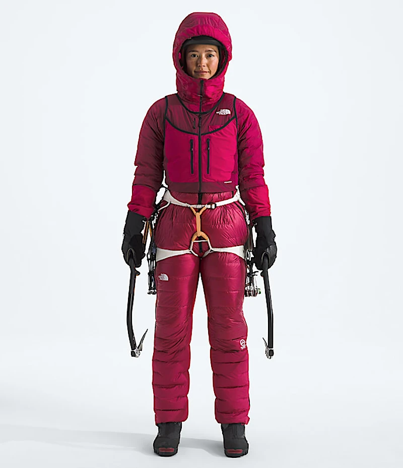 Women’s Summit Series CLOUD DOWN AMK LT Pants