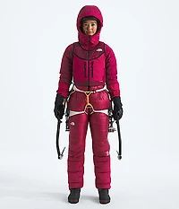 Women’s Summit Series CLOUD DOWN AMK LT Pants