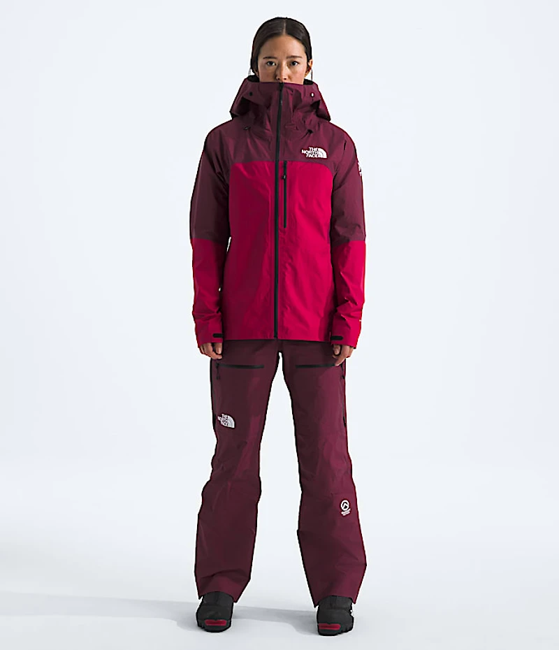 Women’s Summit Series FUTURELIGHT™ AMK Ski Pants