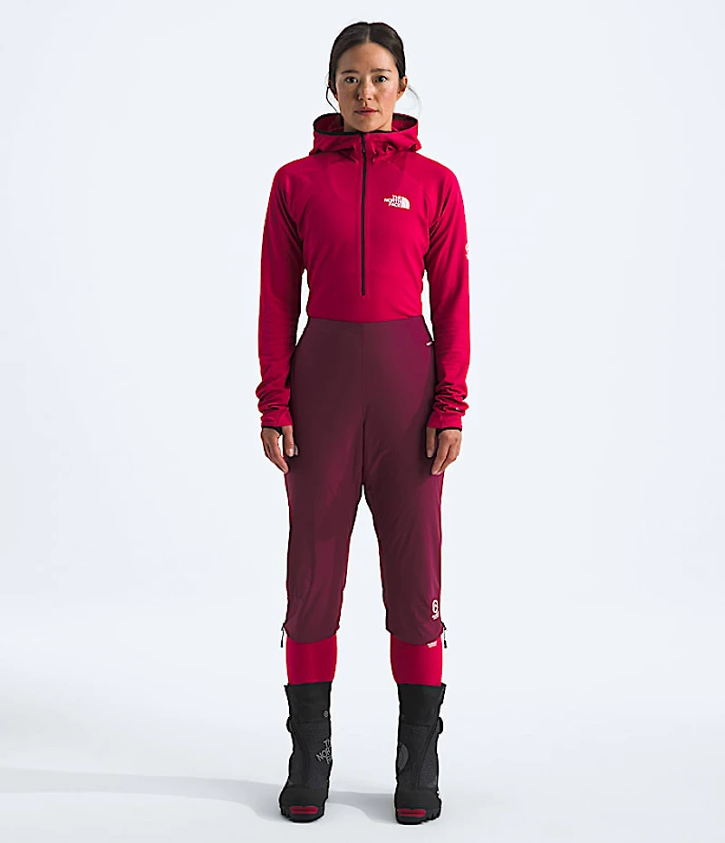 Women’s Summit Series AMK VENTRIX™ Crop Pants