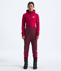 Women’s Summit Series AMK VENTRIX™ Crop Pants