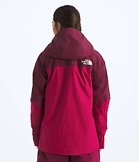 Women’s Summit Series FUTURELIGHT™ AMK Jacket