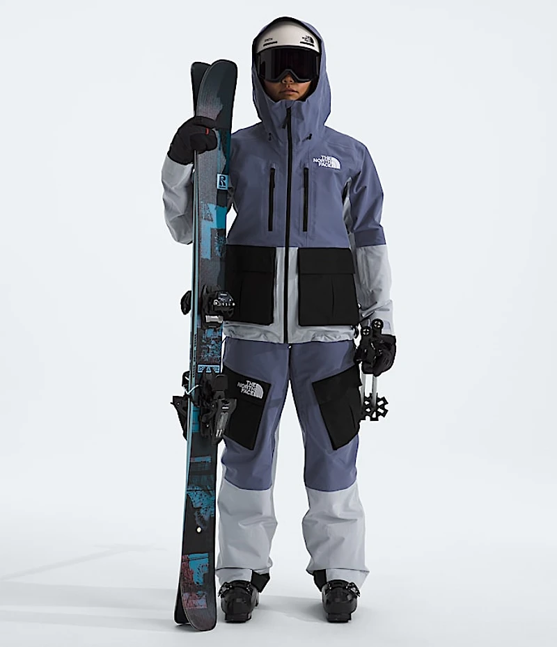 Women’s Dragline Jacket