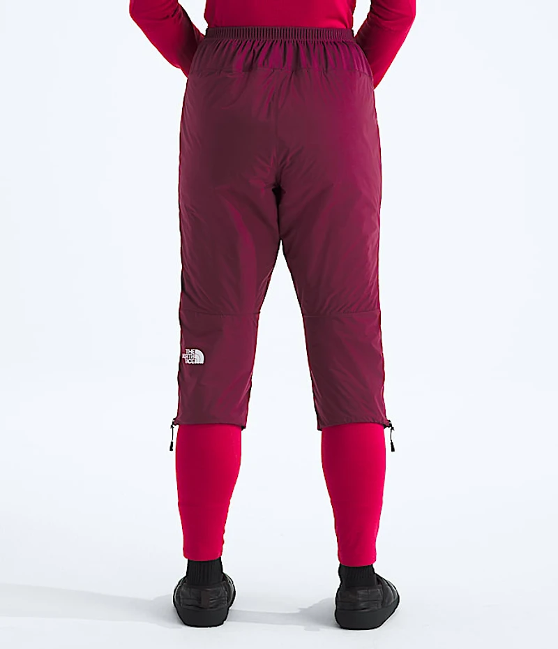 Women’s Summit Series AMK VENTRIX™ Crop Pants