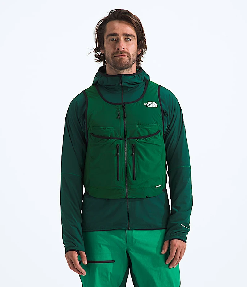 Men’s Summit Series AMK Vest