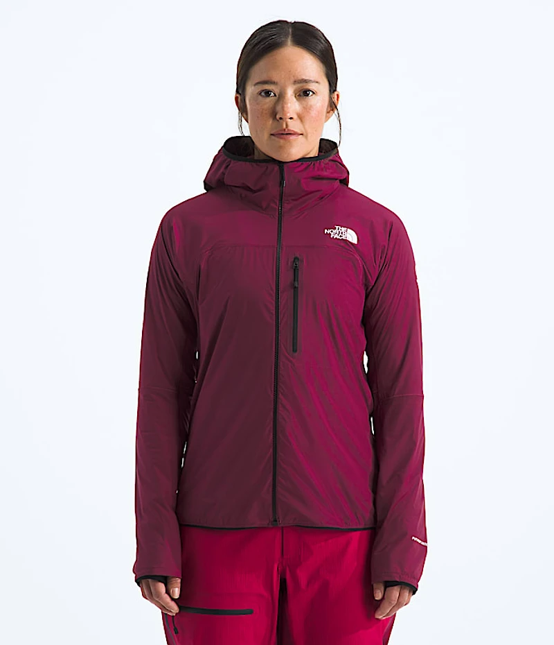 Women’s Summit Series FUTUREFLEECE™ AMK Hoodie