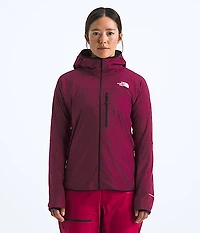 Women’s Summit Series FUTUREFLEECE™ AMK Hoodie