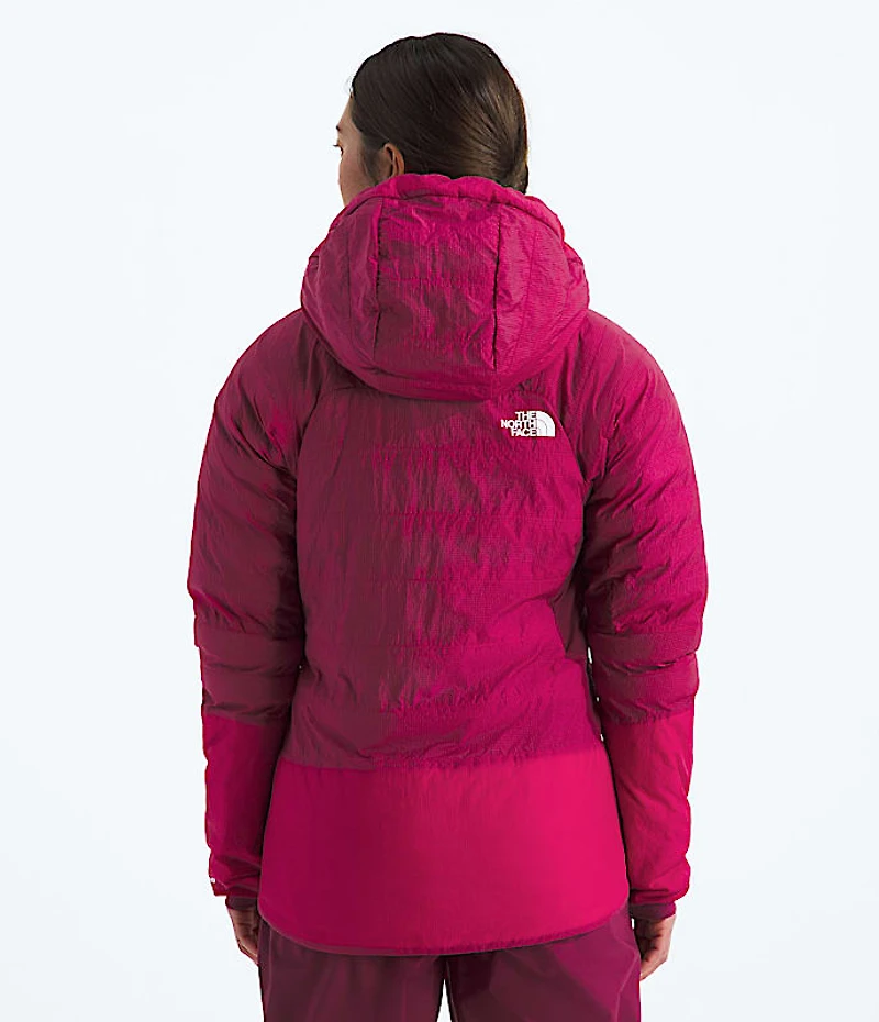 Women’s Summit Series 50/50 AMK Hoodie