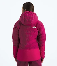 Women’s Summit Series 50/50 AMK Hoodie
