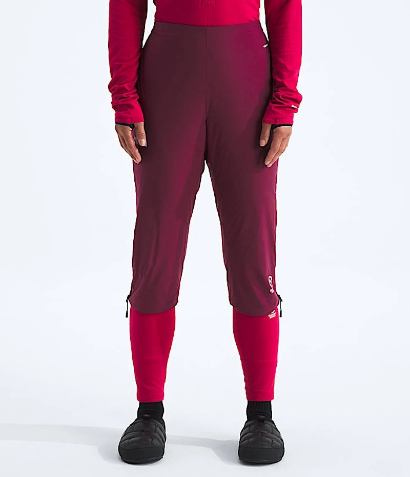 Women’s Summit Series AMK VENTRIX™ Crop Pants