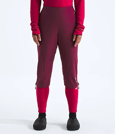 Women’s Summit Series AMK VENTRIX™ Crop Pants