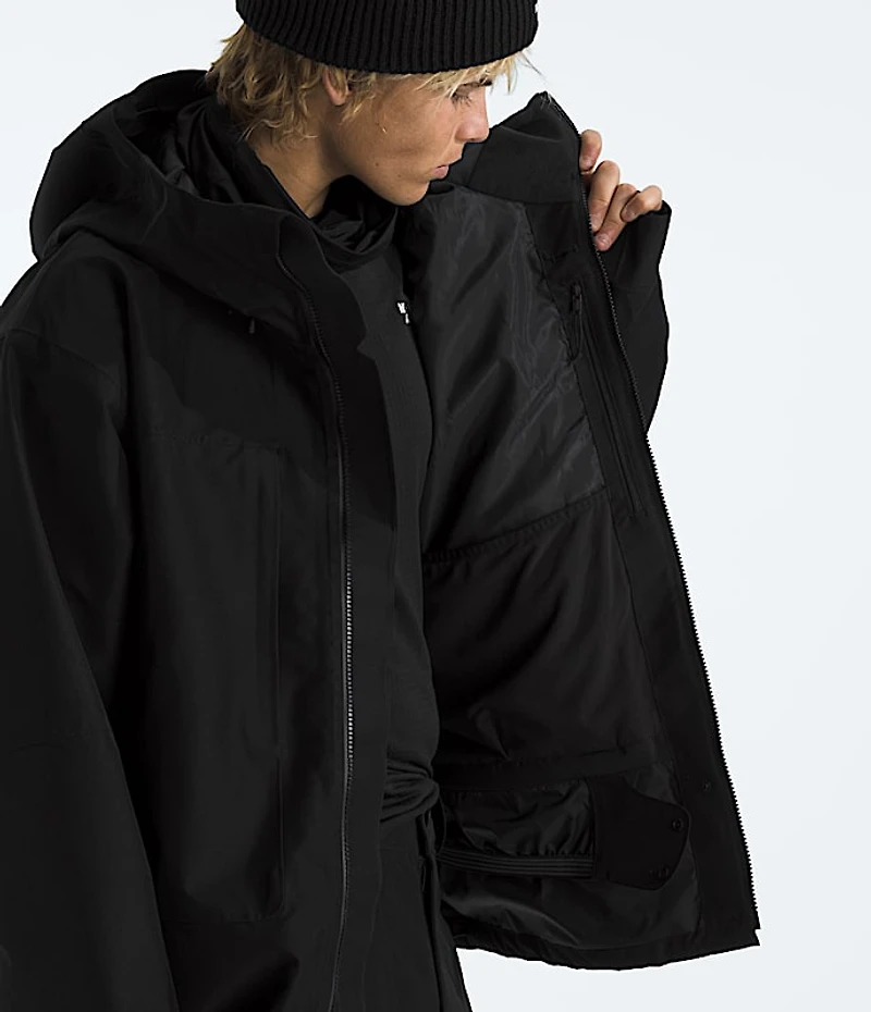 Men’s GORE-TEX® Hex Jacket