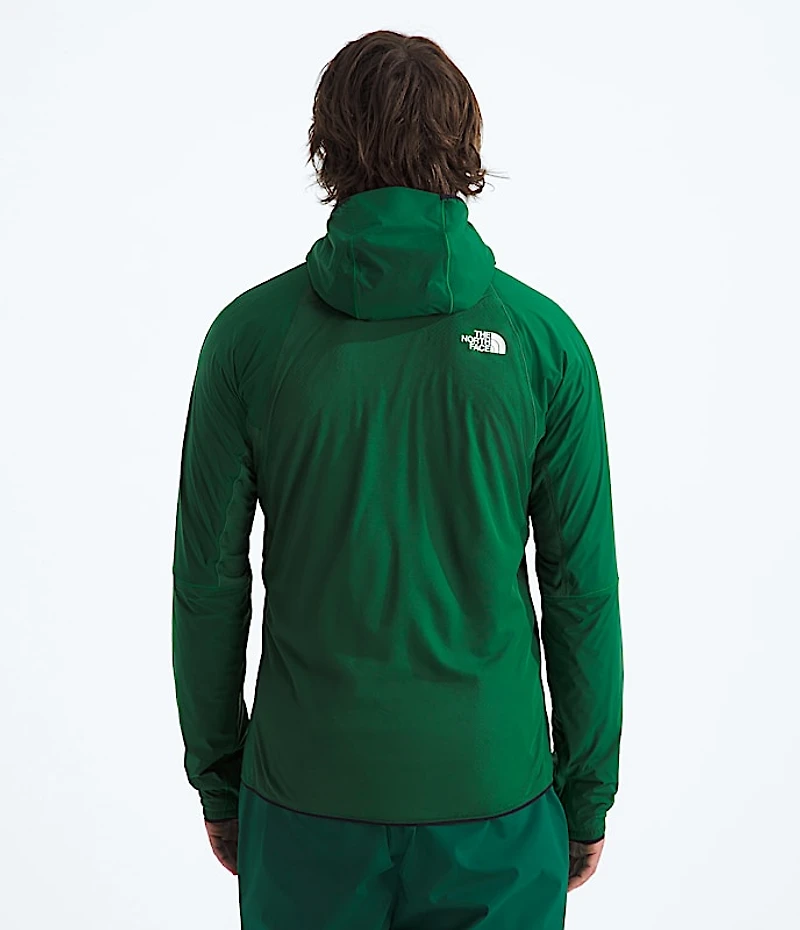 Men’s Summit Series FUTUREFLEECE™ AMK Hoodie