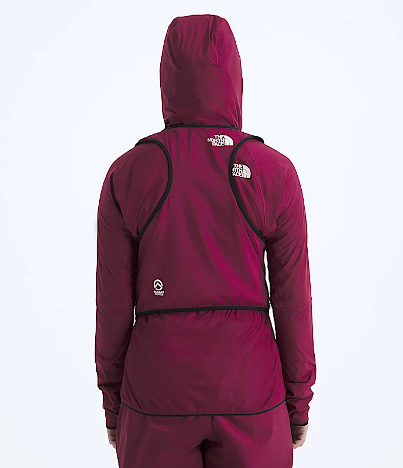 Women’s Summit Series AMK Vest