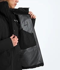 Men’s Summit Series Verbier GORE-TEX® Jacket