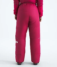 Women’s Summit Series CLOUD DOWN AMK Pants