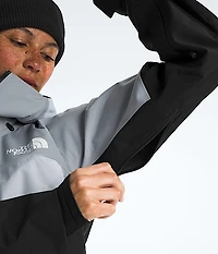 Women’s Summit Series Eastwall GORE-TEX® Jacket