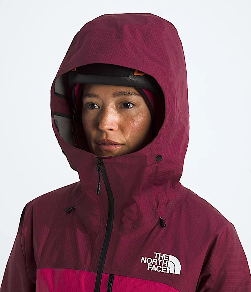 Women’s Summit Series FUTURELIGHT™ AMK Jacket