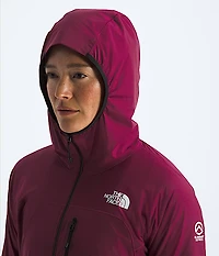 Women’s Summit Series FUTUREFLEECE™ AMK Hoodie