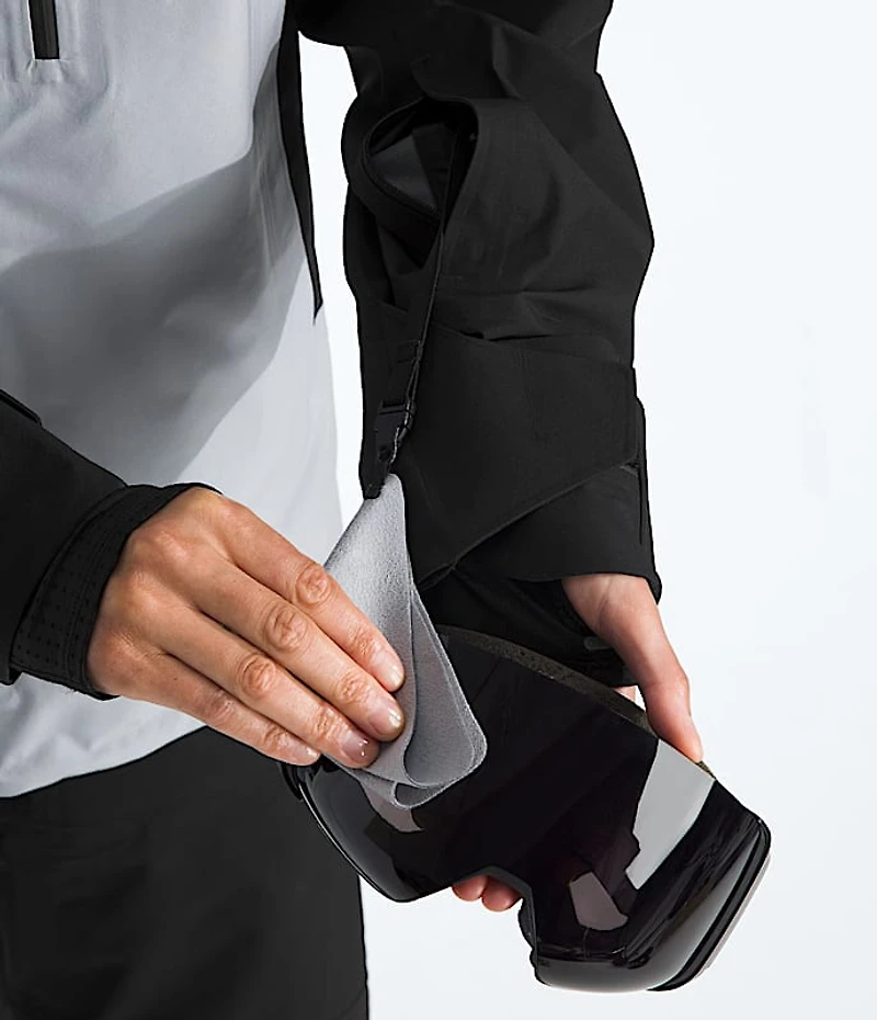 Women’s Summit Series Eastwall GORE-TEX® Jacket