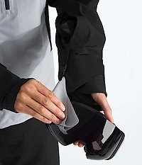 Women’s Summit Series Eastwall GORE-TEX® Jacket