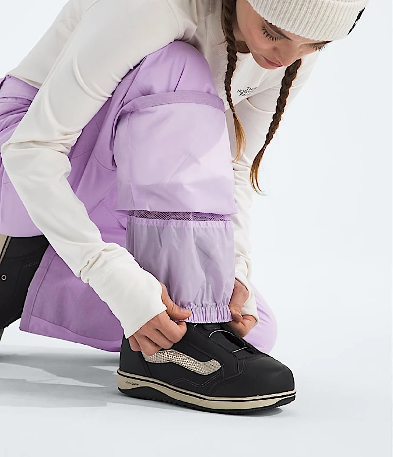 Women’s Freedom Insulated Pants