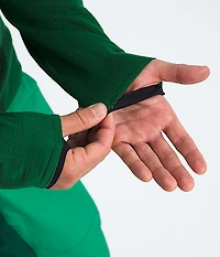 Men’s Summit Series DOTKNIT™ AMK Hoodie