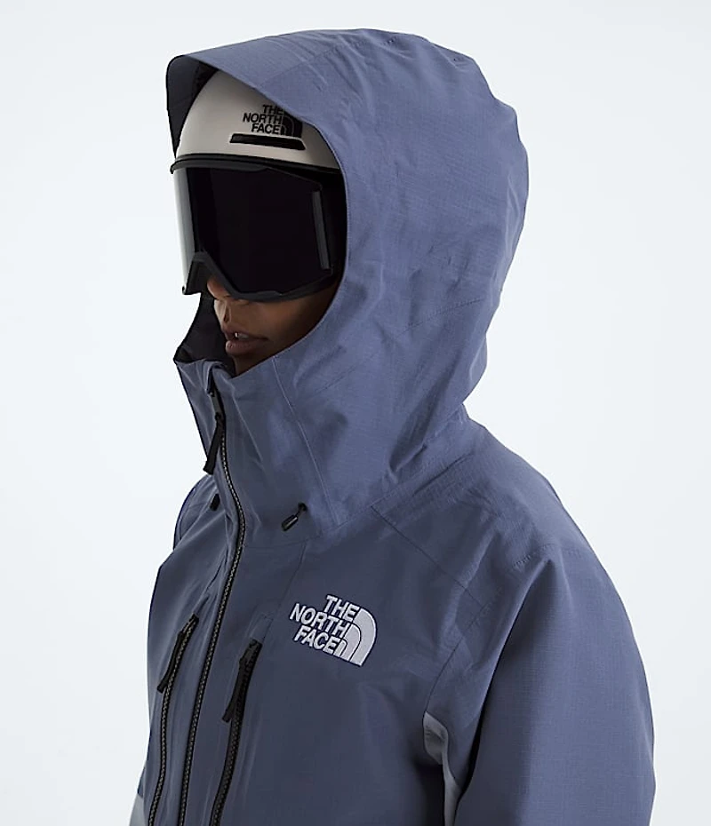 Women’s Dragline Jacket