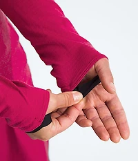 Women’s Summit Series DOTKNIT™ AMK Hoodie