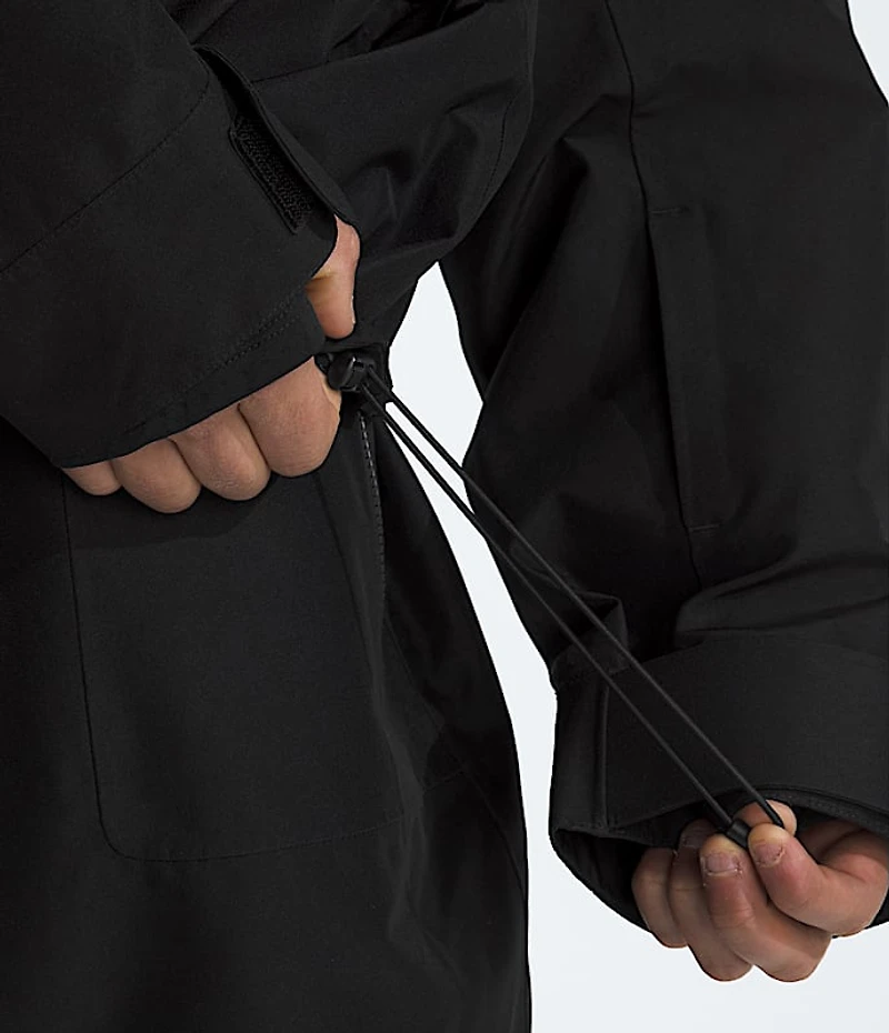 Men’s GORE-TEX® Hex Jacket