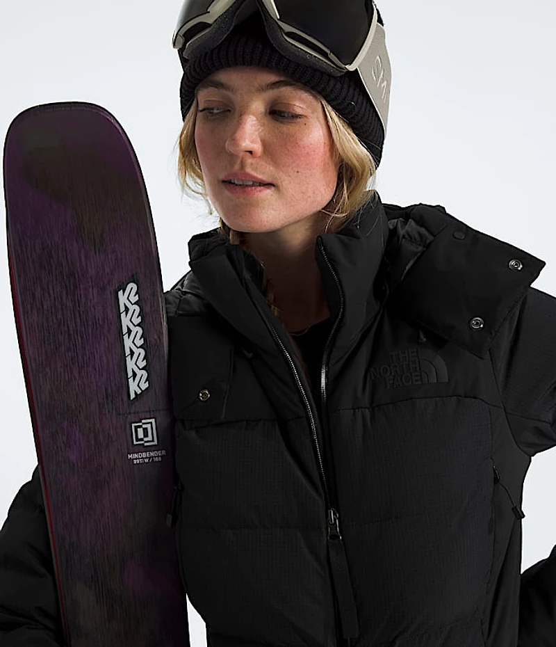 Women’s Off The Clock One-Piece