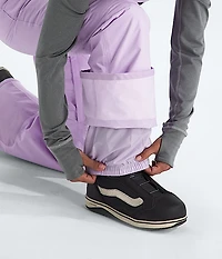 Women’s Freedom Insulated Bibs