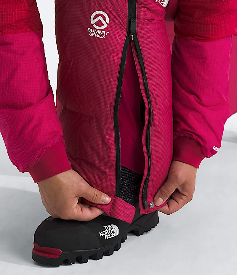 Women’s Summit Series CLOUD DOWN AMK Pants