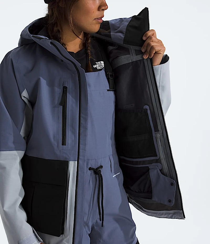 Women’s Dragline Jacket