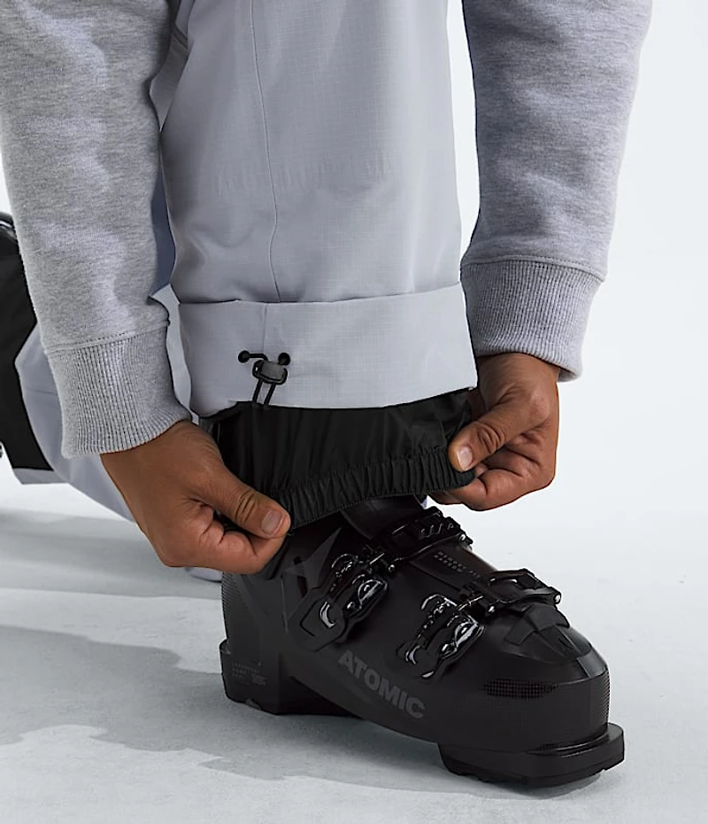 Women’s Dragline Bibs