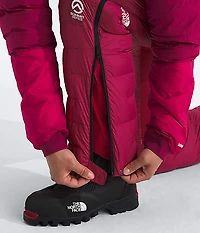 Women’s Summit Series CLOUD DOWN AMK LT Pants