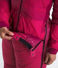 Women’s Summit Series CLOUD DOWN AMK Pants