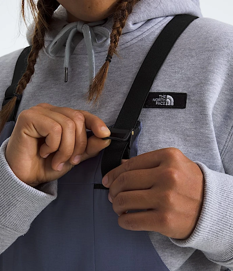 Women’s Dragline Bibs