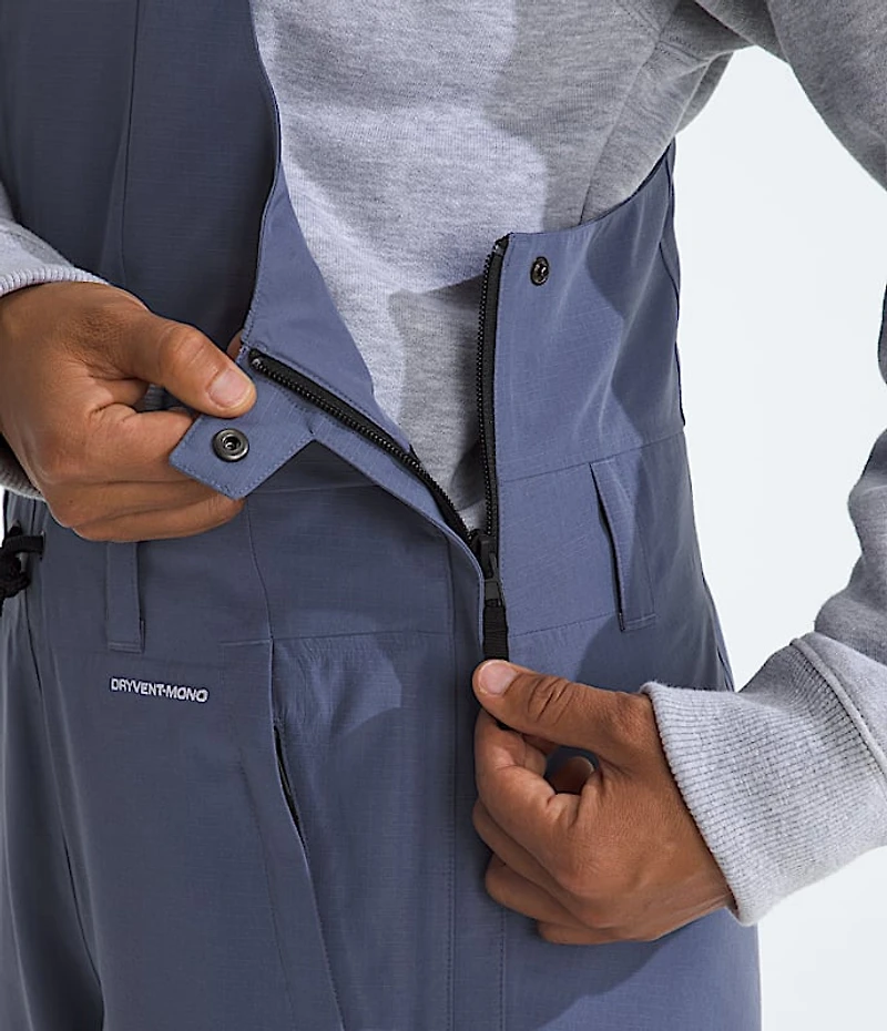 Women’s Dragline Bibs