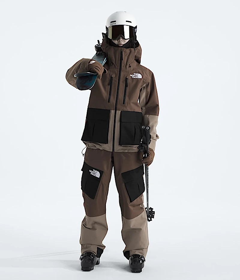 Women’s Dragline Jacket